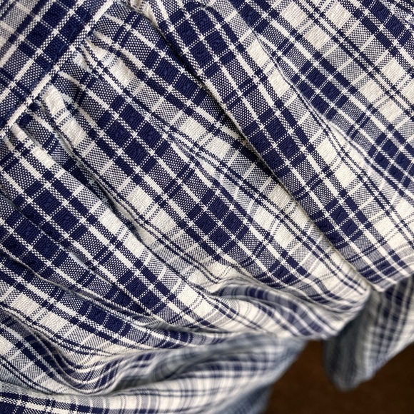 SOLD. Christy dawn dop skirt. - Picture 6 of 9